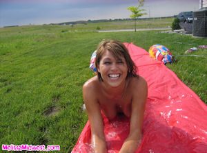 Melissa Midwest All Wet